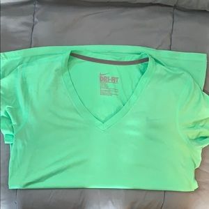 Nike Dri-Fit Top